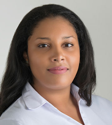 Ms Alexandria FAURE